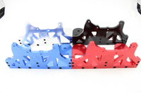 VTT G8X Billet Diff Lock Down Kit