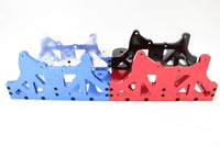 VTT G8X Billet Diff Lock Down Kit