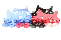 VTT G8X Billet Diff Lock Down Kit