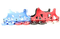 VTT G8X Billet Diff Lock Down Kit