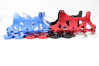 VTT G8X Billet Diff Lock Down Kit