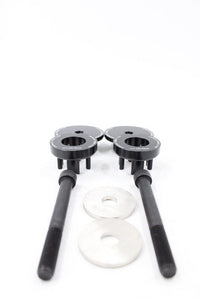 VTT A9X, G42, G2X Front Bushing Insert Kit - ML Performance UK