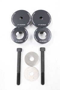 VTT A9X, G42, G2X Front Bushing Insert Kit - ML Performance UK