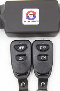 VTT G-Series Plug and Play Wireless Xdrive Controller