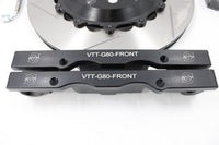 VTT F9X M5/M8 Ultimate Lightweight Front Brake Kit - ML Performance UK