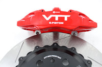 VTT F9X M5/M8 Ultimate Lightweight Front Brake Kit - ML Performance UK