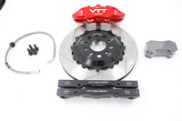 VTT F9X M5/M8 Ultimate Lightweight Front Brake Kit - ML Performance UK