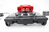 VTT G8X BMW Ultimate Lightweight Front Brake Kit - ML Performance UK