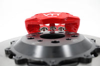 VTT F9X M5/M8 Ultimate Lightweight Front Brake Kit - ML Performance UK