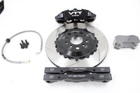 VTT F9X M5/M8 Ultimate Lightweight Front Brake Kit - ML Performance UK
