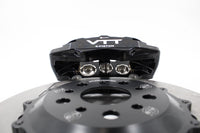 VTT G8X BMW Ultimate Lightweight Front Brake Kit - ML Performance UK