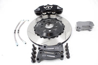 VTT G8X BMW Ultimate Lightweight Rear RACE Brake Kit (No Parking Brake) - ML Performance UK