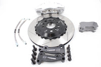VTT G8X BMW Ultimate Lightweight Rear RACE Brake Kit (No Parking Brake) - ML Performance UK