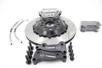 VTT G8X BMW Ultimate Lightweight Rear RACE Brake Kit (No Parking Brake) - ML Performance UK