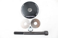 VTT G0X X3/X4, G3X 5 Series, G1X 7 Series, Rear Bushing Insert Kit - ML Performance UK