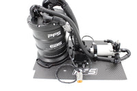 VTT X PFS “EBS” External Brushless System – 2500HP Capable - ML Performance UK