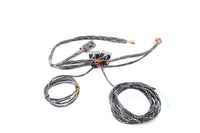 VTT X PFS “EBS” External Brushless System – 2500HP Capable - ML Performance UK