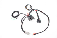 VTT X PFS “EBS” External Brushless System – 2500HP Capable - ML Performance UK
