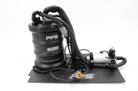 VTT X PFS “EBS” External Brushless System – 2500HP Capable - ML Performance UK
