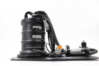 VTT X PFS “EBS” External Brushless System – 2500HP Capable - ML Performance UK