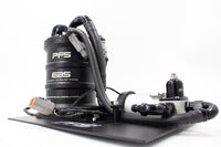 VTT X PFS “EBS” External Brushless System – 2500HP Capable - ML Performance UK