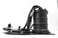 VTT X PFS “EBS” External Brushless System – 2500HP Capable - ML Performance UK