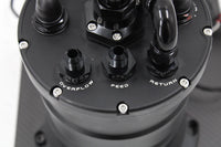 VTT X PFS “EBS” External Brushless System – 2500HP Capable - ML Performance UK