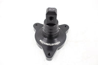 VTT Billet BMW G8X M2/M3/M4 Solid Engine Mounts - ML Performance UK