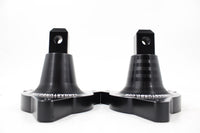 VTT Billet BMW G8X M2/M3/M4 Solid Engine Mounts - ML Performance UK