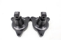 VTT Billet BMW G8X M2/M3/M4 Solid Engine Mounts - ML Performance UK