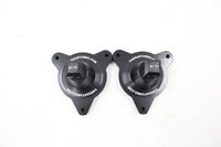 VTT Billet BMW G8X M2/M3/M4 Solid Engine Mounts - ML Performance UK
