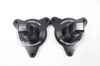 VTT Billet BMW G8X M2/M3/M4 Solid Engine Mounts - ML Performance UK