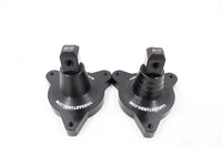 VTT Billet BMW G8X M2/M3/M4 Solid Engine Mounts - ML Performance UK