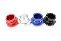 VTT Hurricane Billet Oil Caps - ML Performance UK