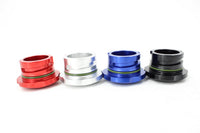 VTT Hurricane Billet Oil Caps - ML Performance UK