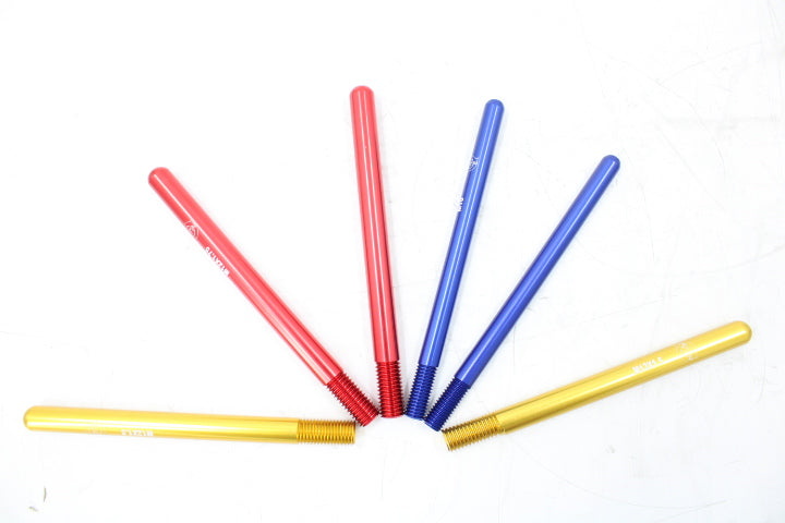 VTT Billet Installation Dowels - ML Performance UK