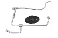 VTT Plug and Play S58 Single HPFP Conversion Kit - ML Performance UK