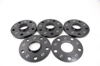 VTT VAG/BMW/TOYOTA Billet Wheel Spacers - ML Performance UK