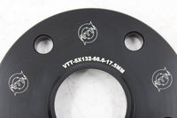 VTT VAG/BMW/TOYOTA Billet Wheel Spacers - ML Performance UK