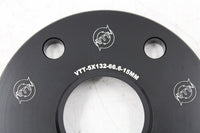 VTT VAG/BMW/TOYOTA Billet Wheel Spacers - ML Performance UK