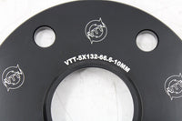 VTT VAG/BMW/TOYOTA Billet Wheel Spacers - ML Performance UK
