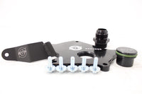 VTT Billet B58 (TU) HMM (Coolant Unit) Delete kit - ML Performance UK