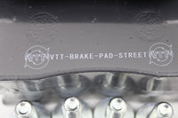 VTT E/F Series BMW Ultimate Front Drag Brake Kit - ML Performance UK