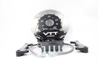 VTT E9/8X Rear Drag Brake Conversion Kit - ML Performance UK