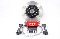 VTT F8X M2C/3/4 BMW Ultimate Lightweight Rear Brake Kit - ML Performance UK