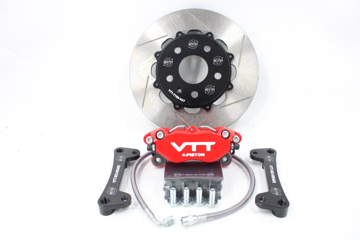 VTT E9/8X Rear Drag Brake Conversion Kit - ML Performance UK