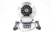 VTT E9/8X Rear Drag Brake Conversion Kit - ML Performance UK