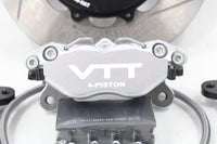 VTT E/F Series BMW Ultimate Front Drag Brake Kit - ML Performance UK