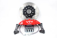 VTT E/F Series BMW Ultimate Front Drag Brake Kit - ML Performance UK