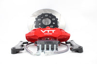 VTT G8X BMW Ultimate Lightweight Front Brake Kit - ML Performance UK